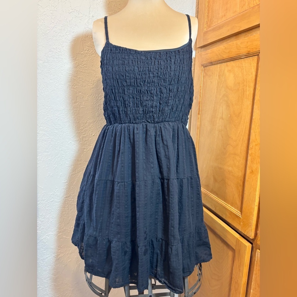Hippie‎ Rose Black  Dress